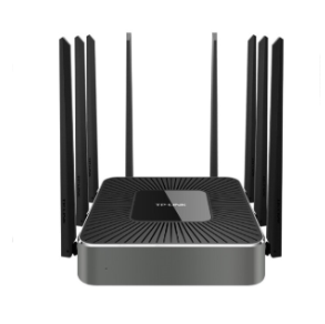 普联（TP-LINK） TL-WAR2600L 企业级AC2600双频无线千兆宽带以太网路由器