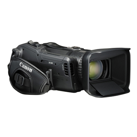 佳能（Canon） XF405 4K数字摄像机（主机+64G内存卡）