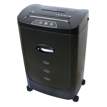 金典 GD-9210 办公碎纸机 四级保密