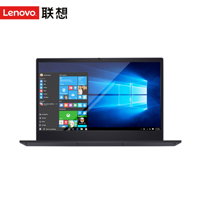 联想 昭阳E4-ITL 笔记本电脑 i5-1135G7/8GB/512GB SSD/MX450独显2GB/14寸英寸