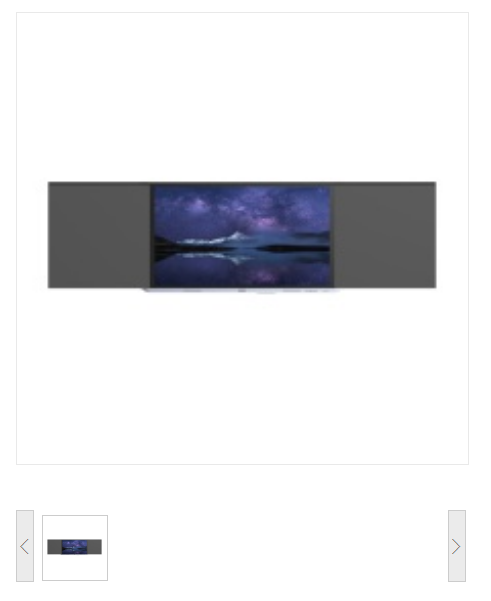 希沃/seewo BB86ED 触控一体机