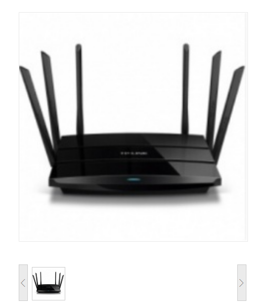 普联/TP-LINK TL-WDR7661 路由器