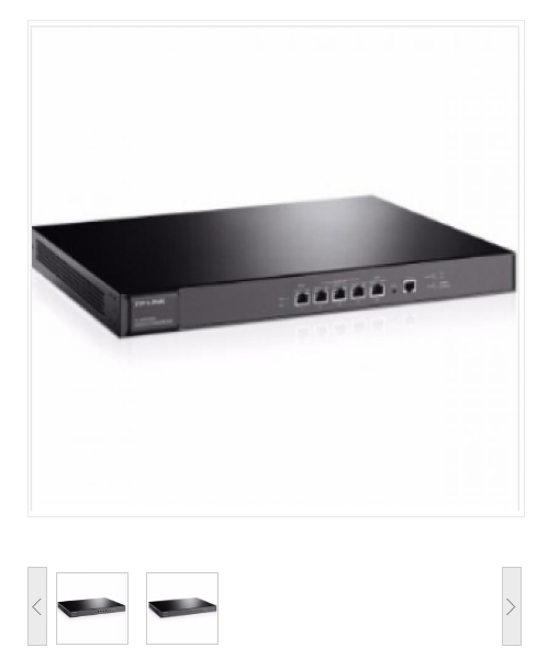 普联（TP-LINK） TL-ER5120G 路由器
