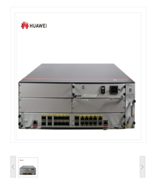 华为（HUAWEI） AR6300-S 路由器