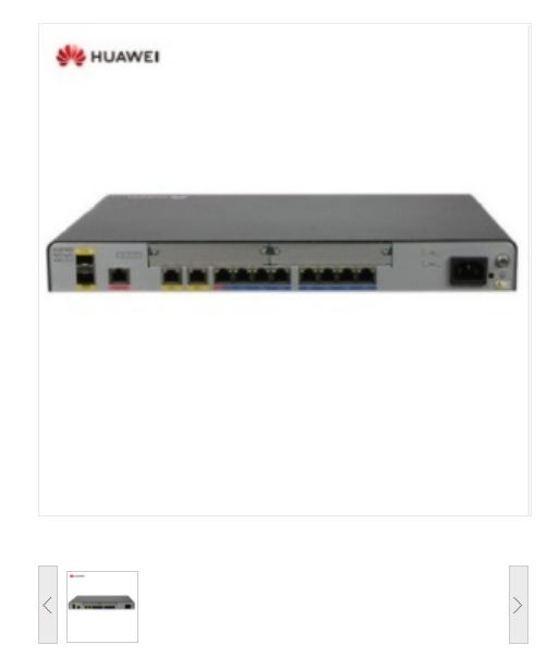 华为/HUAWEI AR6120-S企业级 路由器