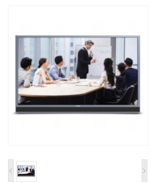 东方中原 DBP-A9 98寸智能会议平板 触控一体机