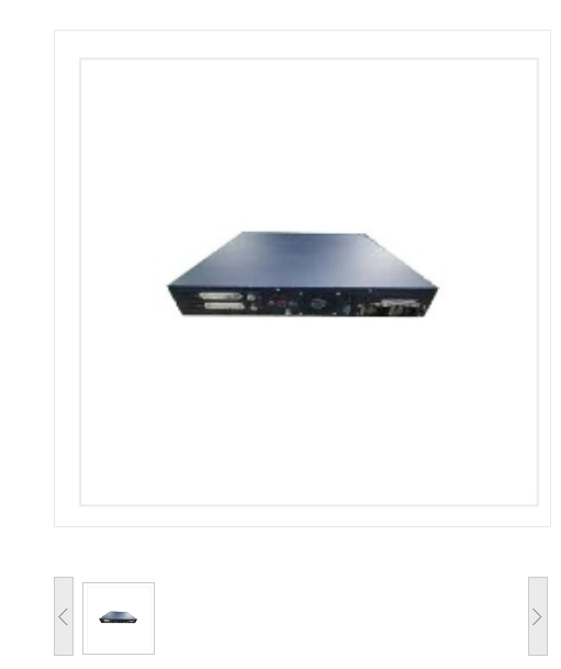 深信服/SANGFOR STA-100-BF2300-12 磁盘阵列