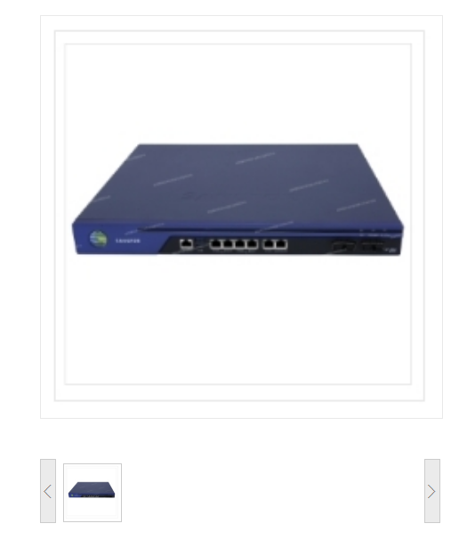 深信服/SANGFOR FW-100-BN120-BU 防火墙 磁盘阵列