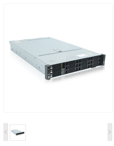 华为/HUAWEI ST1AB6Z06BKAE10H 华为一体化备份 磁盘阵列磁盘阵列