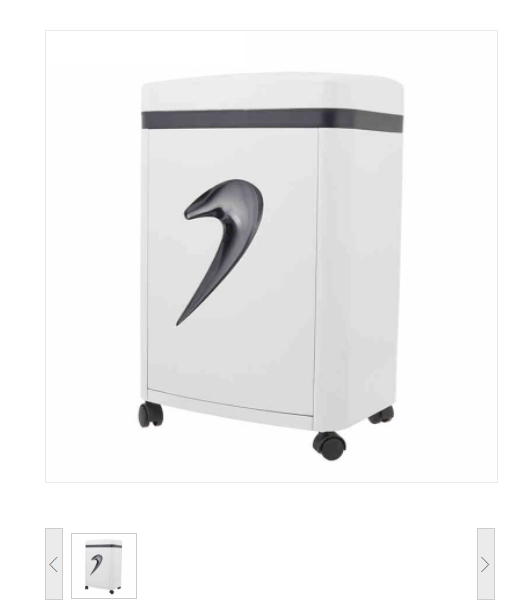 三木/SUNWOOD SD468 碎纸机