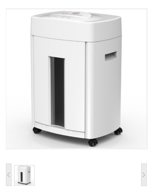 三木(SUNWOOD) SD9711 碎纸机