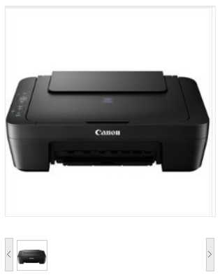 佳能/Canon E418 彩色喷墨打印机