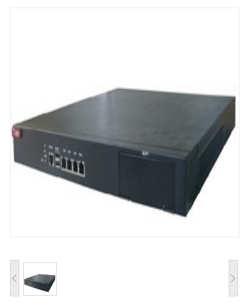 天融信TA-L-SE 日志审计 信息安全软件