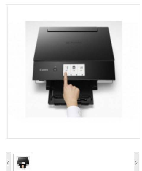 喷墨打印机 佳能/CANON TS8280 A4