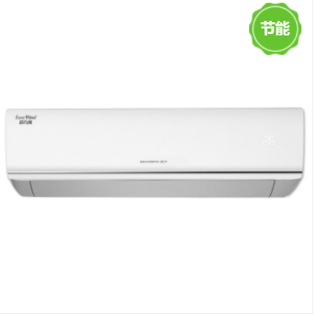 壁挂式空调 格力/GREE KFR-50GW/(50563)FNhAd-B1JY01 壁挂式 变频 1级 正2P 50㎡及以下 白色