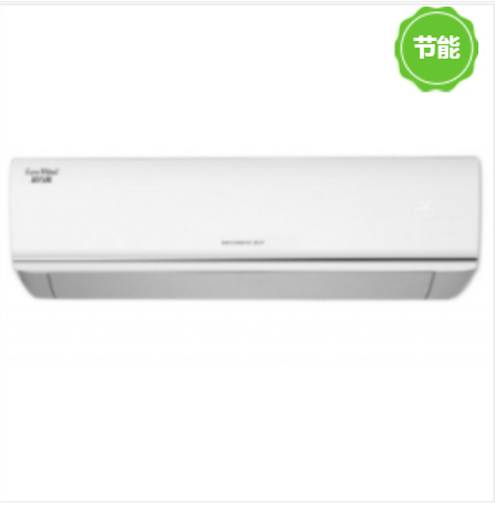 壁挂式空调 格力/GREE KFR-50GW/(50563)FNhAf-B1JY01 壁挂式 变频 2级 大1P 50㎡及以下 白色