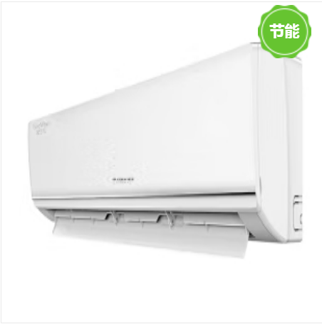 壁挂式空调 格力/GREE KFR-50GW/(50521)FNhAb-B1 壁挂式 变频 1级 正2P 50㎡及以下 白色