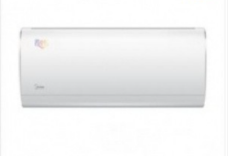 壁挂式空调 美的/Midea KFR-50GW/G2-3 壁挂式 变频 3级 正2P 50㎡及以下 白色