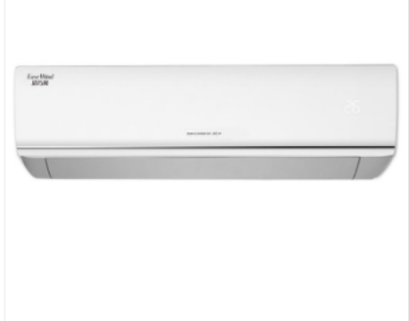 壁挂式空调 格力/GREE KFR-72GW/(72563)FNhAf-B1JY01 壁挂式 变频 1级 正2P 50㎡及以下 白色