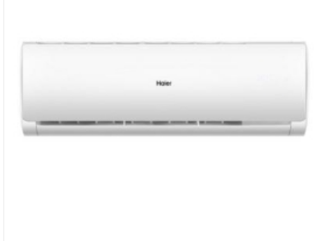 壁挂式空调 海尔/Haier KFR-50GW/19HDA81U1 壁挂式 变频 2级 正3P 50㎡及以下 白色