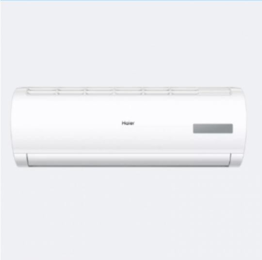 壁挂式空调 海尔/Haier KFR-72GW/19HDA22AU1 壁挂式 定频 2级 正3P 51-100㎡ 白色