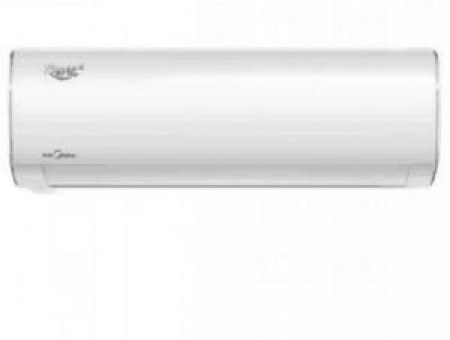 壁挂式空调 美的 KFR-35GW/BDN8Y-YA103(1)A 壁挂式 变频 1级 大1.5P 50㎡及以下 白色