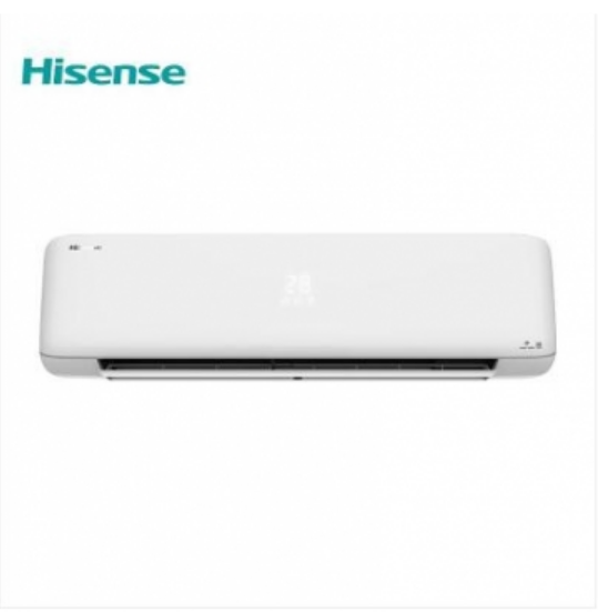 壁挂式空调 海信/Hisense KFR-35GW/G116X-X1 壁挂式 定频 1级 正1.5P 50㎡及以下 白色