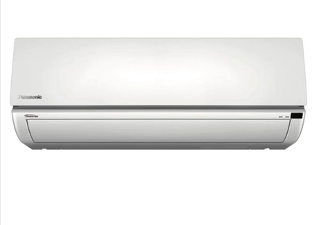 壁挂式空调 松下/Panasonic PR13KR10 壁挂式 变频 1级 大1.5P 50㎡及以下 白色