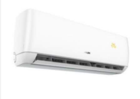 壁挂式空调 奥克斯/AUX KFR-50GW/BPR3ZAJA(B2) 壁挂式 变频 2级 正2P 50㎡及以下 白色