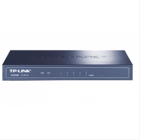 路由器 普联/TP-LINK TL-AC100 无线AP 300Mbps及以下