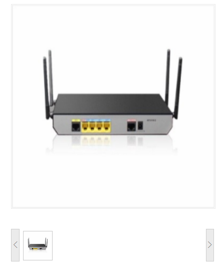 路由器 华为/Huawei AR101W-S 企业级路由器 300Mbps及以下