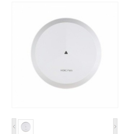 路由器 华三/H3C Mini A61-E 无线AP 1000Mbps