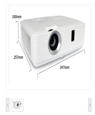 投影仪 夏普/Sharp XG-ER50XA 4000-4999流明 1024*768 100英寸