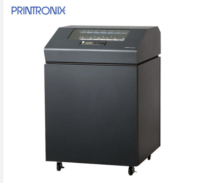 普印力（PRINTRONIX）打印机中文机柜式机高速打印机P8203H