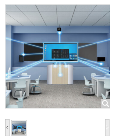 触控一体机 希沃/seewo BD86ET 室内型触摸屏 86 16:9 红外