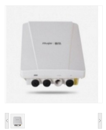 路由器 锐捷/RUIJIE RG-RAP630(CD) 信号放大器 1000Mbps