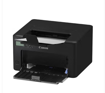 佳能（Canon）LBP122dw 黑白激光打印机