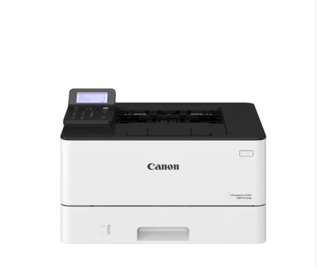 佳能（Canon）LBP 222dn A4幅面黑白激光打印机