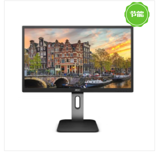液晶显示器 AOC Q27P1U 3840 27 IPS 16:9 2160