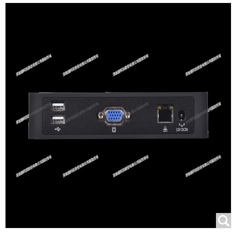 深信服aDesk-STD-200H-s台式计算机