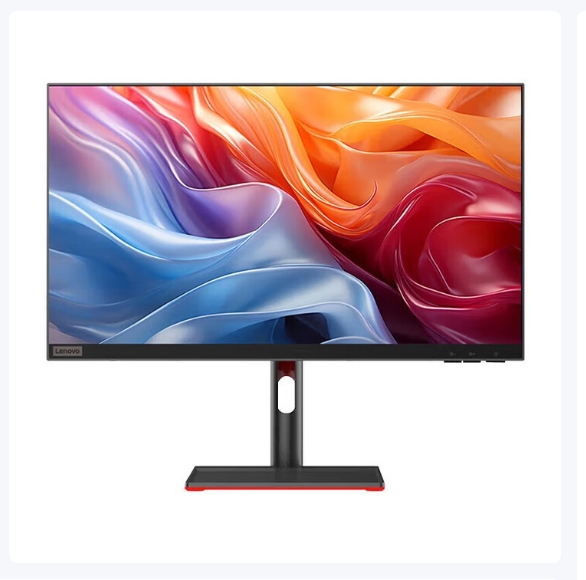 联想Lenovo一体机电脑23.8英寸大屏慧天ECC-A804Cloud-I5-12450H 16G 512G （定制） 定制i5-12450H 32G内存 1T固态 联想一体机