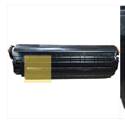 硒鼓 优得 CTL-355 C/M/Y 1400页 普通装 通用耗材 多色