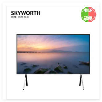  电视机 创维/Skyworth K85A0 4K超清电视 有线+无线 超高清(4k) 85 LED