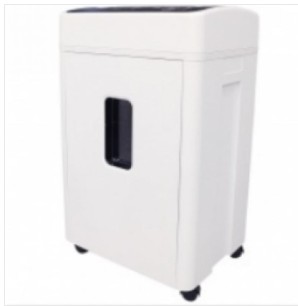 三木 (SUNWOOD) SD9113 双入口碎纸机