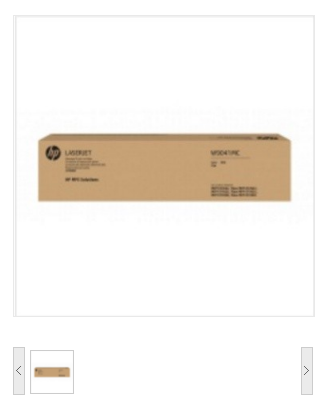 惠普 W9041MC青色硒鼓 （适用： MFP E778 Series）