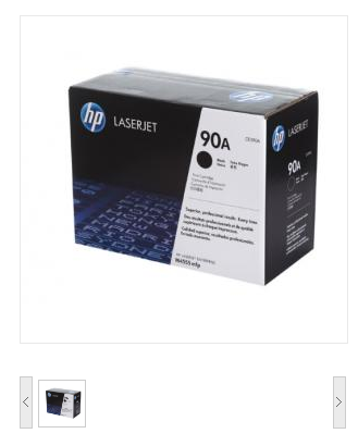 惠普（HP）Q6511A 黑色 （适用：2400 系列，2410 系列，2420 系列，2430 系列） 硒鼓