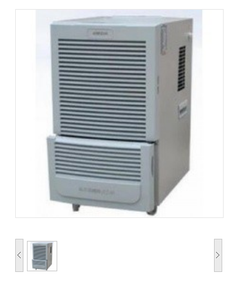 森井电机/RCR CR-40Y 除湿机