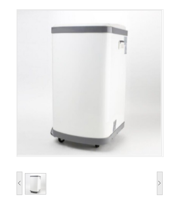 川井/CHKAWAI 除湿机 DH-702B