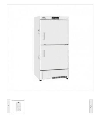 松下/Panasonic MDF-U5412N PHC电冰箱