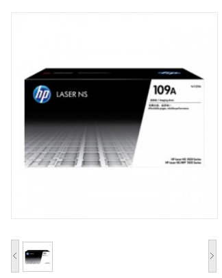 惠普/HP W1109A 109A 黑色硒鼓